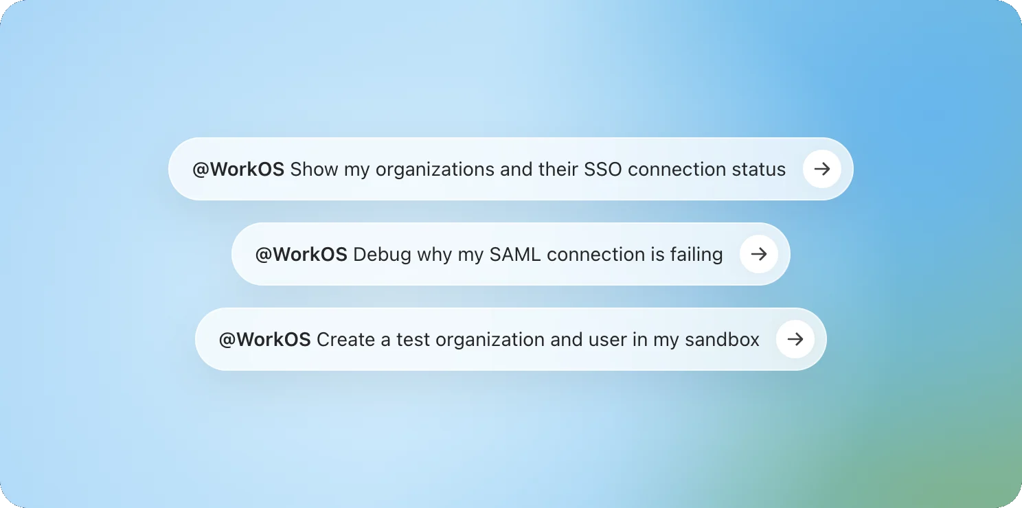 WorkOS Plugin for Claude and ChatGPT