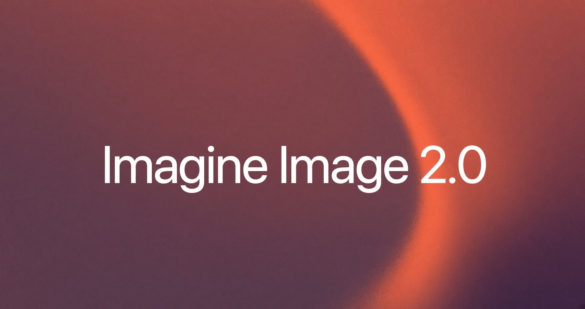 Grok Imagine Image 2.0